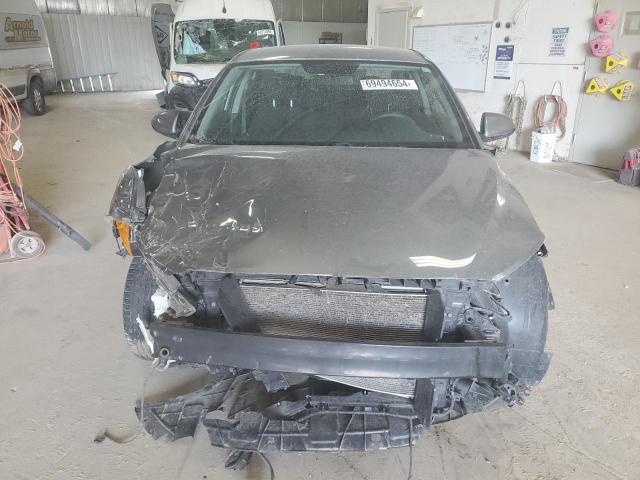 2018 HYUNDAI ELANTRA SE - KMHD74LF2JU453188