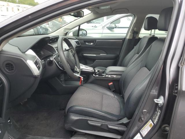 2018 HONDA CLARITY - JHMZC5F17JC001804