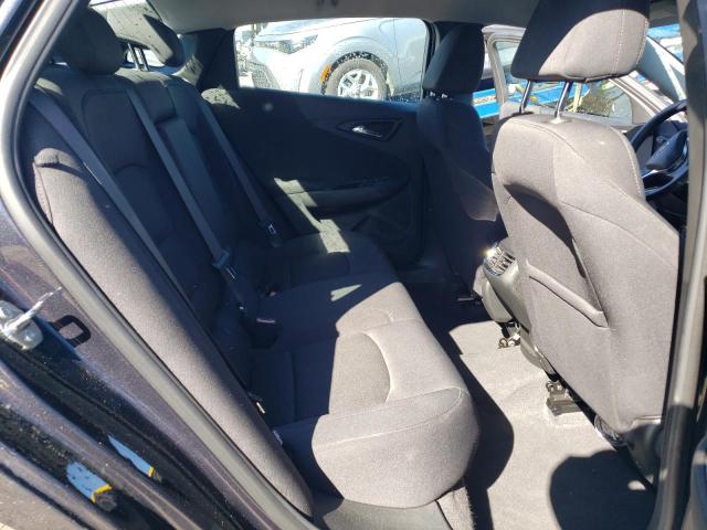 2023 CHEVROLET MALIBU LT - 1G1ZD5ST8PF195913