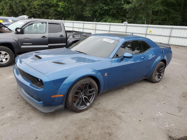 Vin: 2c3cdzfjxlh235001, lot: 64958464, dodge challenger r/t scat pack 2020 img_1