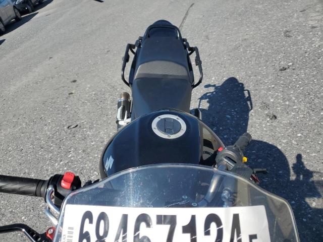 2016 SUZUKI GSF1250SA - JS1GW72BXG2100040