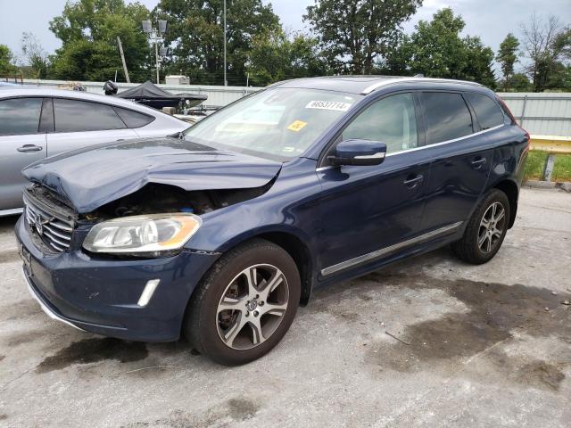 VIN YV4902RK0F2681603 2015 Volvo XC60, T6 Premier no.1