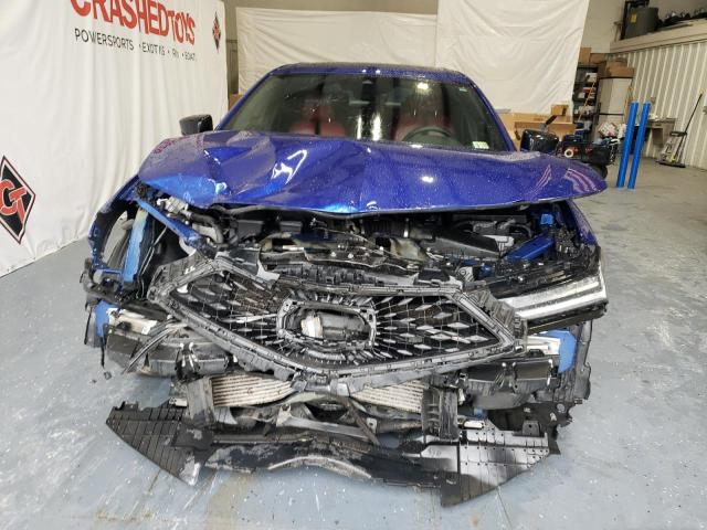 2021 ACURA TLX TECH A - 19UUB6F53MA009164