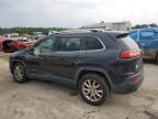 JEEP CHEROKEE L photo