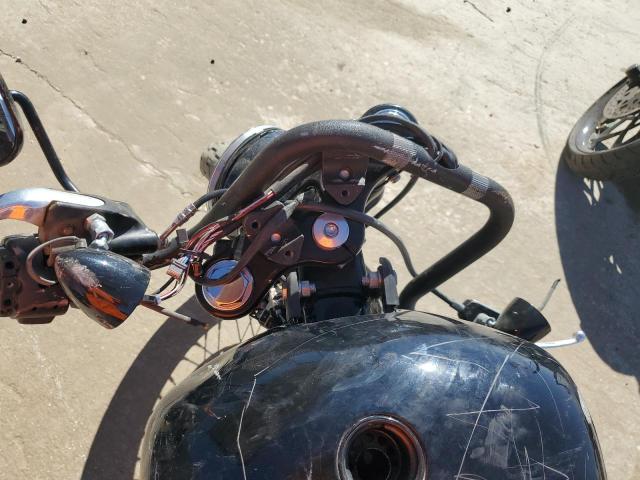 2021 HARLEY-DAVIDSON FXBBS 1HD1YYK25MB036513