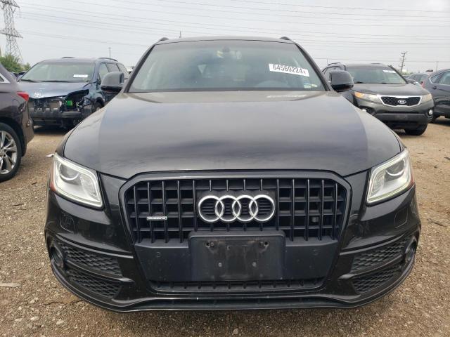 VIN WA1DVAFP4GA018688 2016 Audi Q5, Tdi Premium Plu... no.5