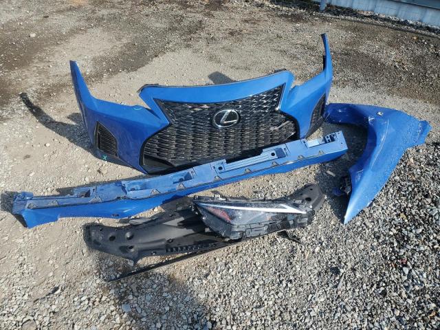 2023 LEXUS IS 350 F S - JTHGZ1B2XP5059853