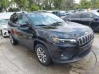 JEEP CHEROKEE L photo