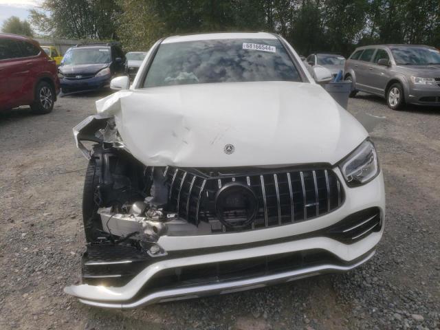 2022 MERCEDES-BENZ GLC COUPE W1N0J6EB2NG099535
