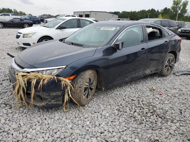 2016 HONDA CIVIC EX - 19XFC1F3XGE019102