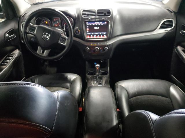 2019 DODGE JOURNEY CR - 3C4PDDGG4KT702230