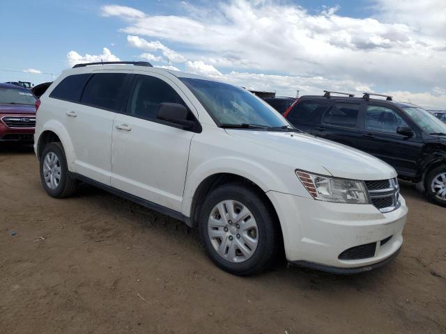 VIN 3C4PDDAG8GT213295 2016 Dodge Journey, SE no.4