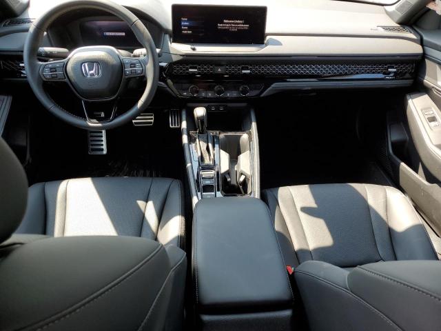 2024 HONDA ACCORD HYB - 1HGCY2F79RA079974