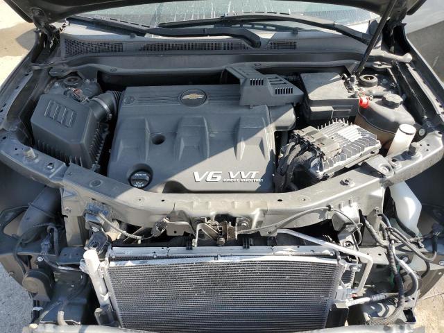 2017 CHEVROLET EQUINOX LT - 2GNFLFE35H6152826