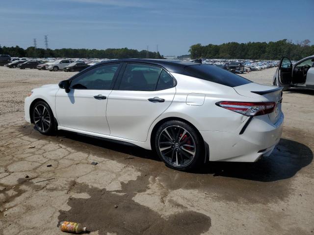 2020 TOYOTA CAMRY TRD 4T1KZ1AK1LU043419  68810064