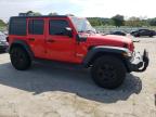 JEEP WRANGLER U photo