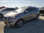 2016 KIA SORENTO SX - 5XYPK4A5XGG030573