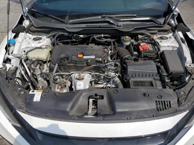 2020 HONDA CIVIC SPOR - 2HGFC2F84LH567775