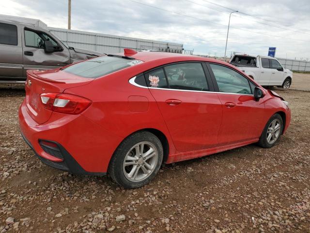 2016 CHEVROLET CRUZE LT - 1G1BE5SM3G7324576