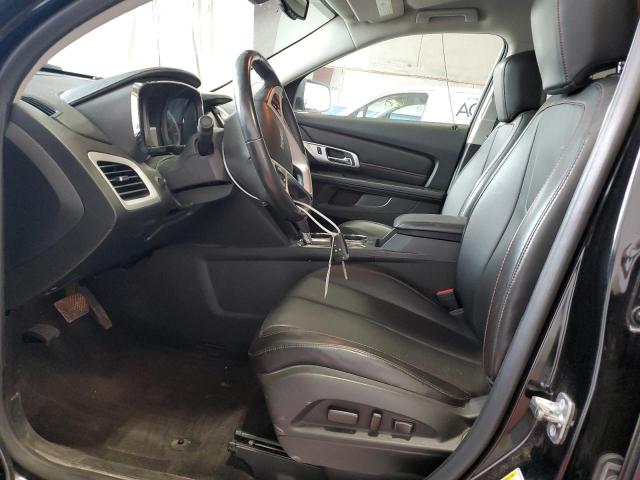 2016 GMC TERRAIN SL - 2GKFLUE3XG6204662
