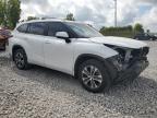 TOYOTA HIGHLANDER photo