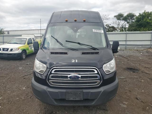 2017 FORD TRANSIT T- - 1FBVU4XG1HKA50429