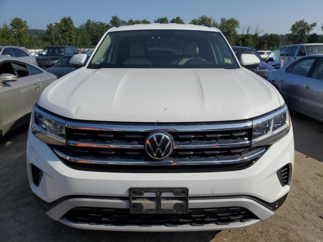 VIN 1V2HR2CA9MC557579 2021 Volkswagen Atlas, SE no.5