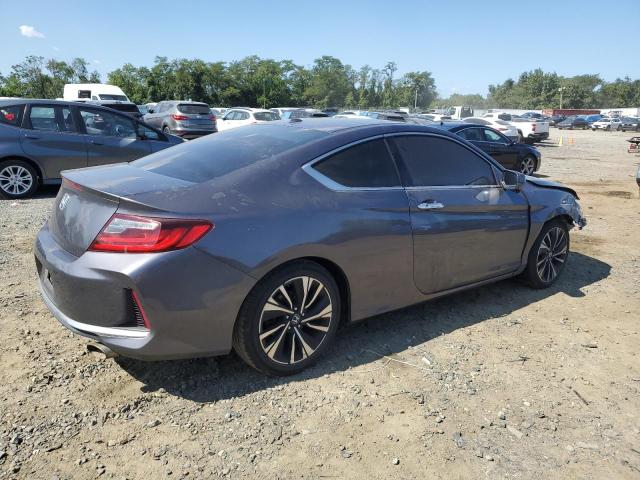 2017 HONDA ACCORD EX - 1HGCT1B7XHA010241