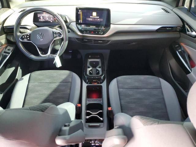 2022 VOLKSWAGEN ID.4 PRO - WVGJNPE29NP070809