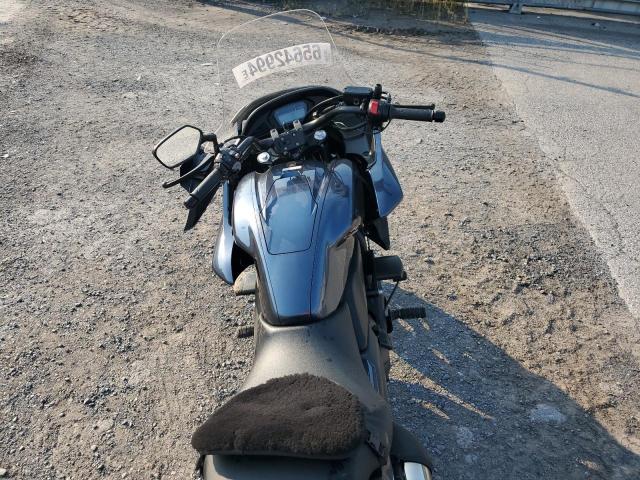 2015 HONDA CTX700 JH2RC690XFK100115