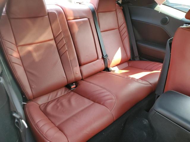 2023 DODGE CHALLENGER - 2C3CDZC97PH692056