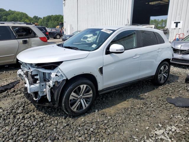 2023 MITSUBISHI OUTLANDER - JA4ARUAU6PU007745