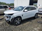 2023 MITSUBISHI OUTLANDER - JA4ARUAU6PU007745