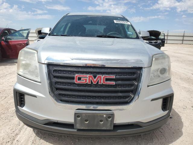 2017 GMC TERRAIN SL - 2GKFLSEK4H6350570