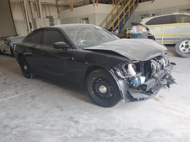2023 DODGE CHARGER PO - 2C3CDXKG5PH599556