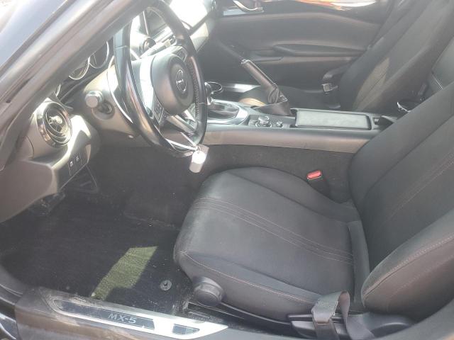 2016 MAZDA MX-5 MIATA - JM1NDAC77G0102138