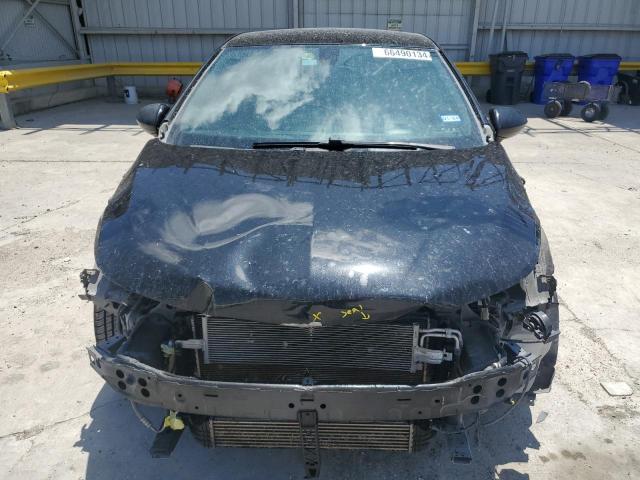 VIN 3G1BE6SM8HS594346 2017 Chevrolet Cruze, LT no.5