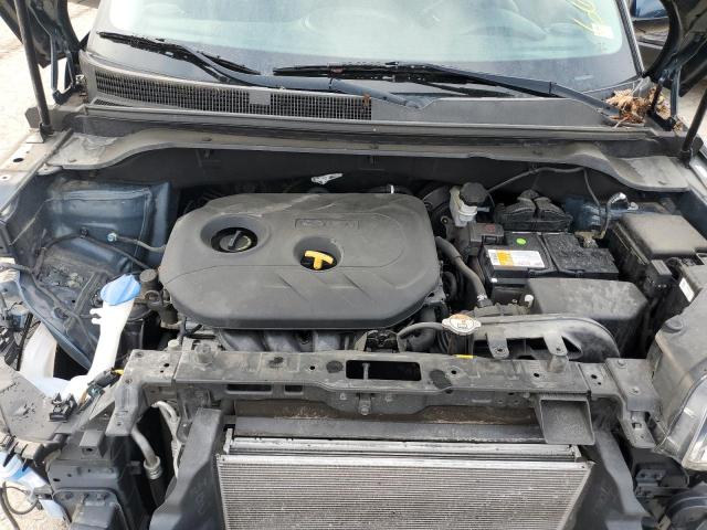 2019 KIA SOUL + - KNDJP3A51K7662594