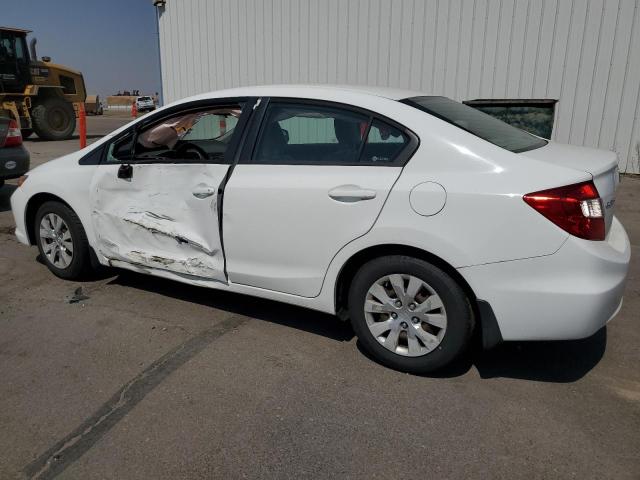 Vin: 2hgfb2e50ch541569, lot: 66413804, honda civic lx 20122