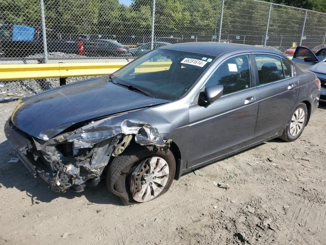 2012 HONDA ACCORD LX #2874363984