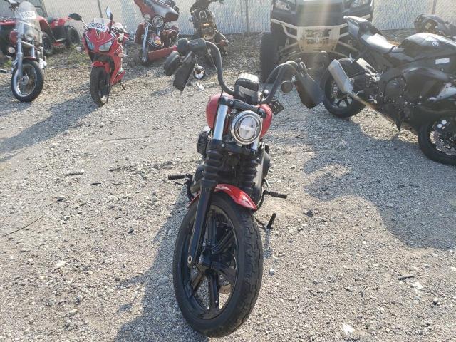 2023 HARLEY-DAVIDSON FXBBS 1HD1YYK13PB060949