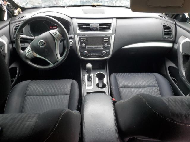 2017 NISSAN ALTIMA 2.5 - 1N4AL3AP3HC194516