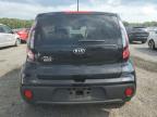 KIA SOUL photo