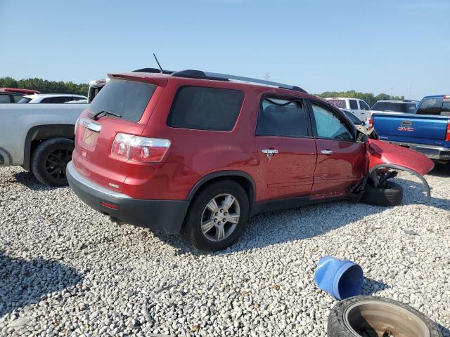 Vin: 1gkkrned2cj106234, lot: 53777545, gmc acadia sle 20123