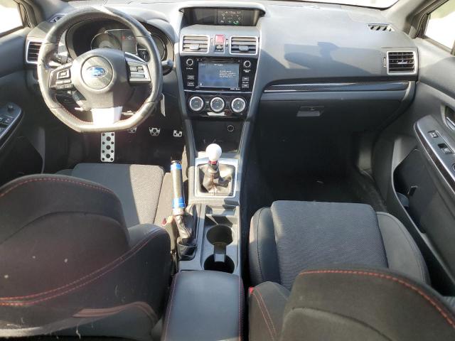 2017 SUBARU WRX PREMIU - JF1VA1E67H9810499