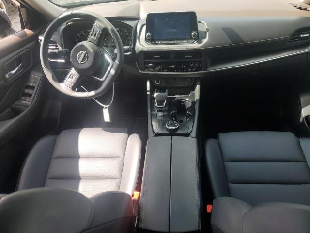 2023 NISSAN ROGUE SV - JN8BT3BB5PW494397