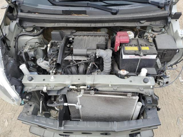 2020 MITSUBISHI MIRAGE LE ML32A5HJ3LH008473