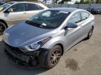 HYUNDAI ELANTRA SE photo