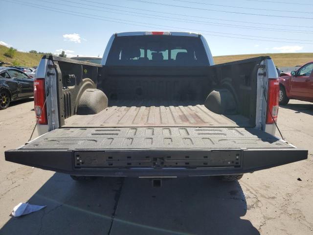 2015 FORD F150 SUPER - 1FTFX1EF8FKE04413