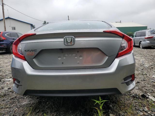 2016 HONDA CIVIC LX - 19XFC2F59GE079184